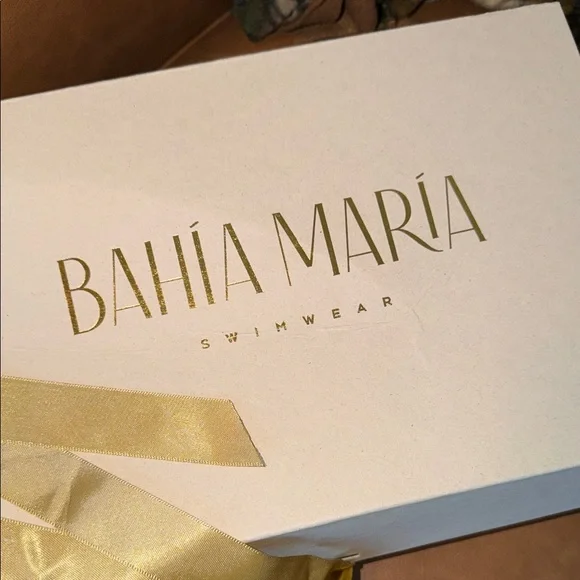 Bahia Maria Bikini Set - New - Picture 11 of 12